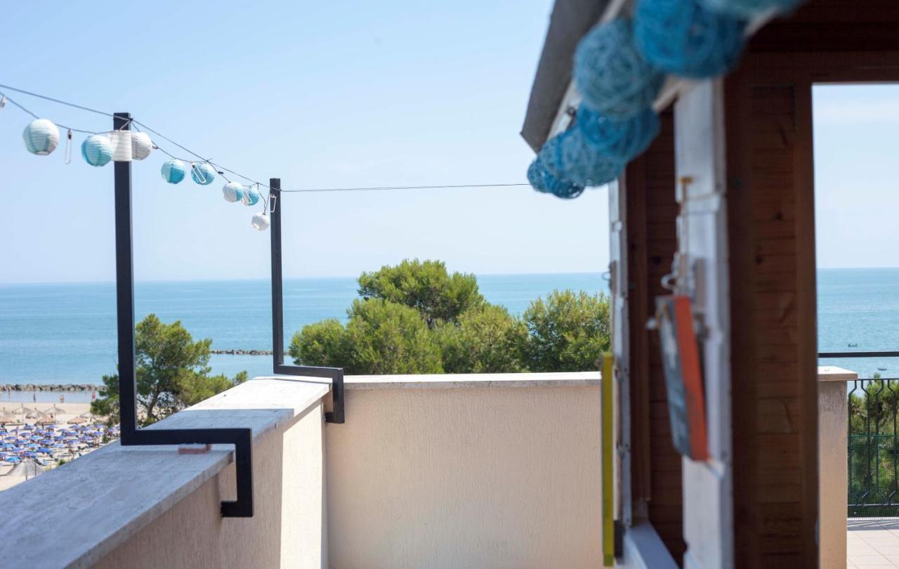 L'Ancora B&B Montesilvano Marina Exterior foto