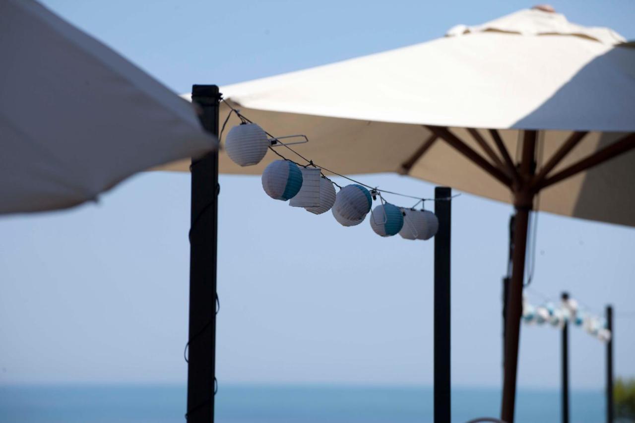 L'Ancora B&B Montesilvano Marina Exterior foto
